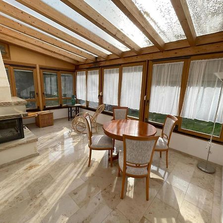 Traumferienwohnung Todtmoos - Appartment Mit Schoenem Wintergarten Eksteriør bilde