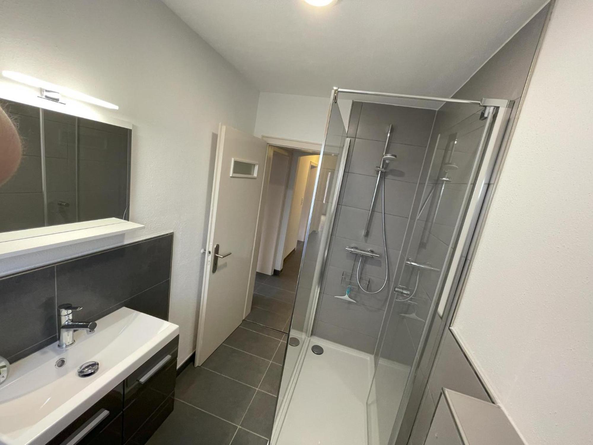 Traumferienwohnung Todtmoos - Appartment Mit Schoenem Wintergarten Eksteriør bilde