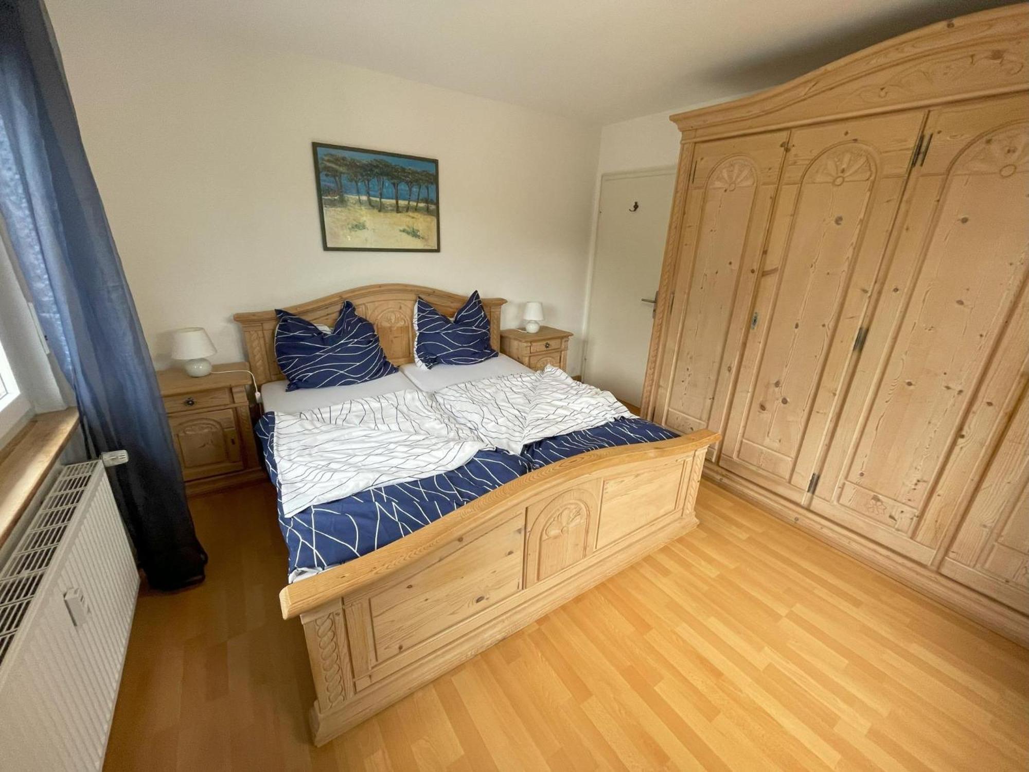 Traumferienwohnung Todtmoos - Appartment Mit Schoenem Wintergarten Eksteriør bilde