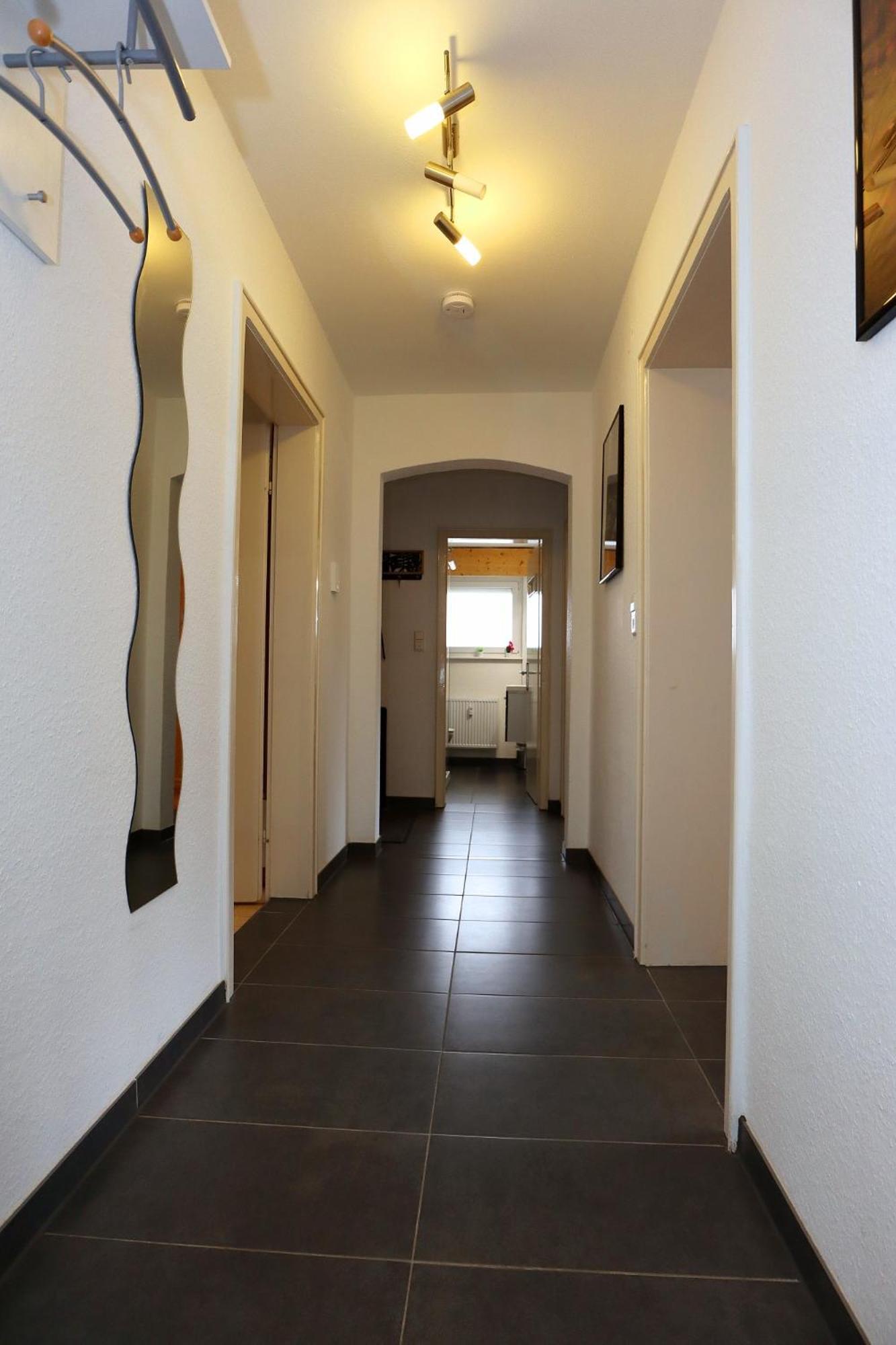 Traumferienwohnung Todtmoos - Appartment Mit Schoenem Wintergarten Eksteriør bilde