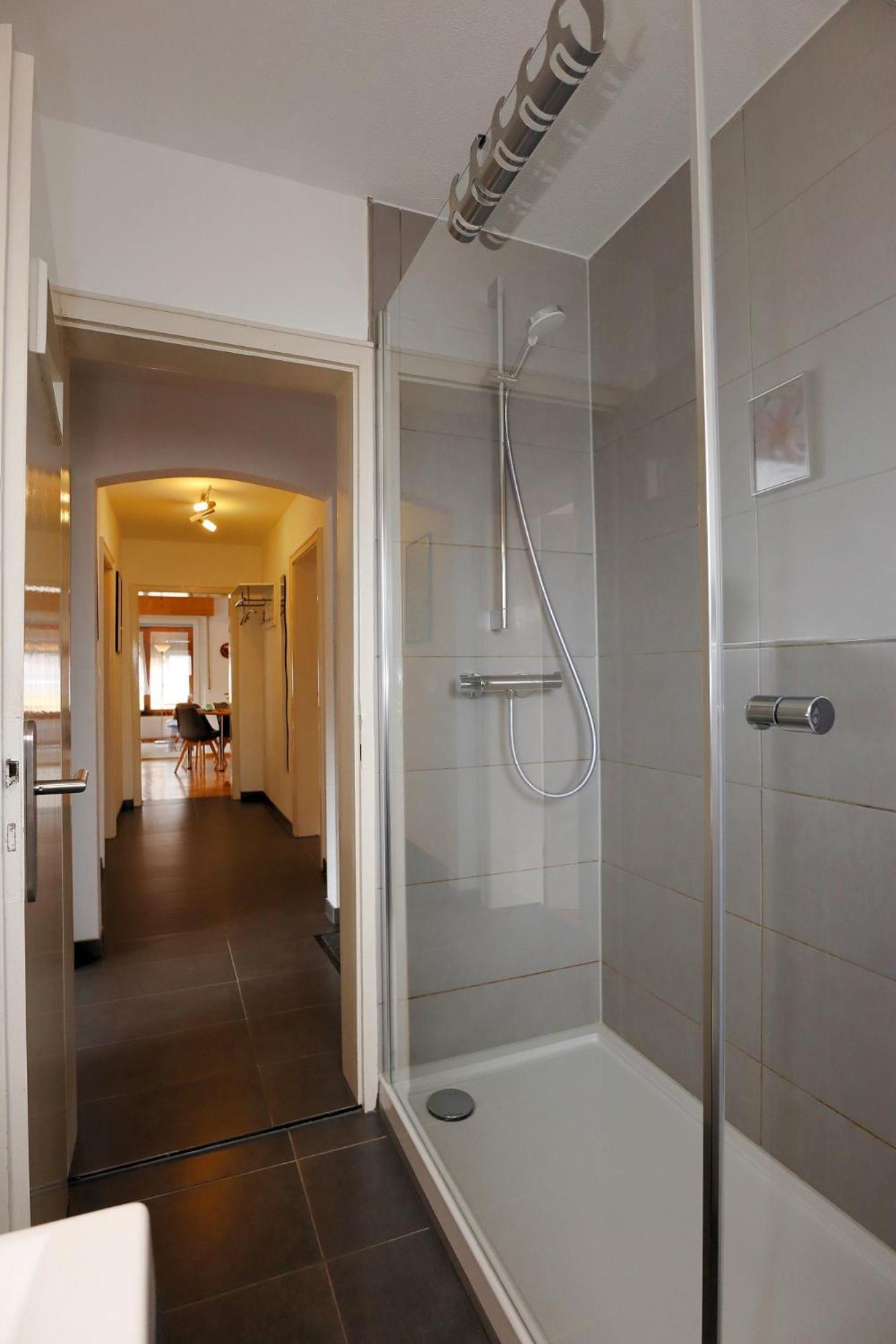 Traumferienwohnung Todtmoos - Appartment Mit Schoenem Wintergarten Eksteriør bilde
