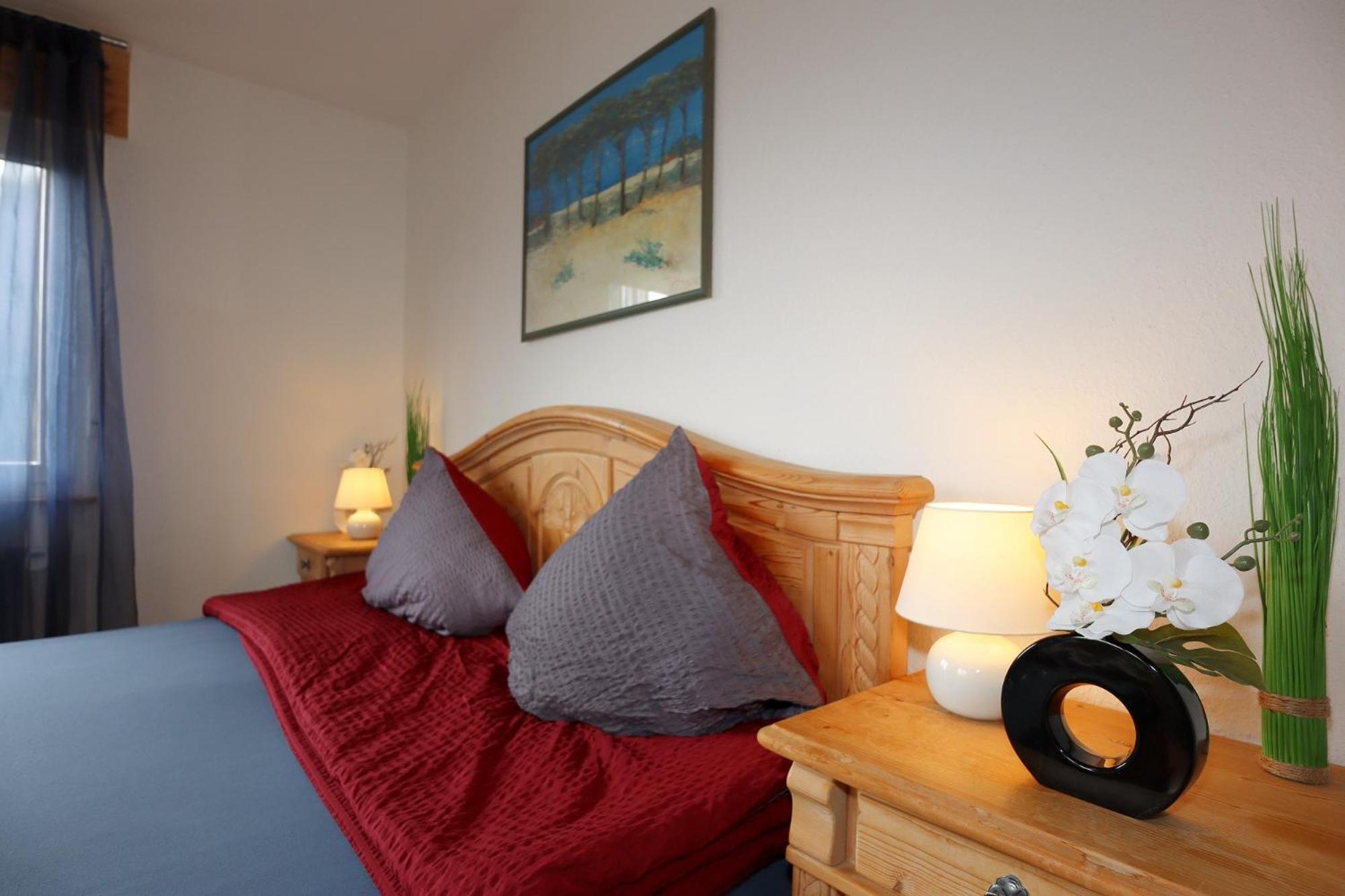 Traumferienwohnung Todtmoos - Appartment Mit Schoenem Wintergarten Eksteriør bilde