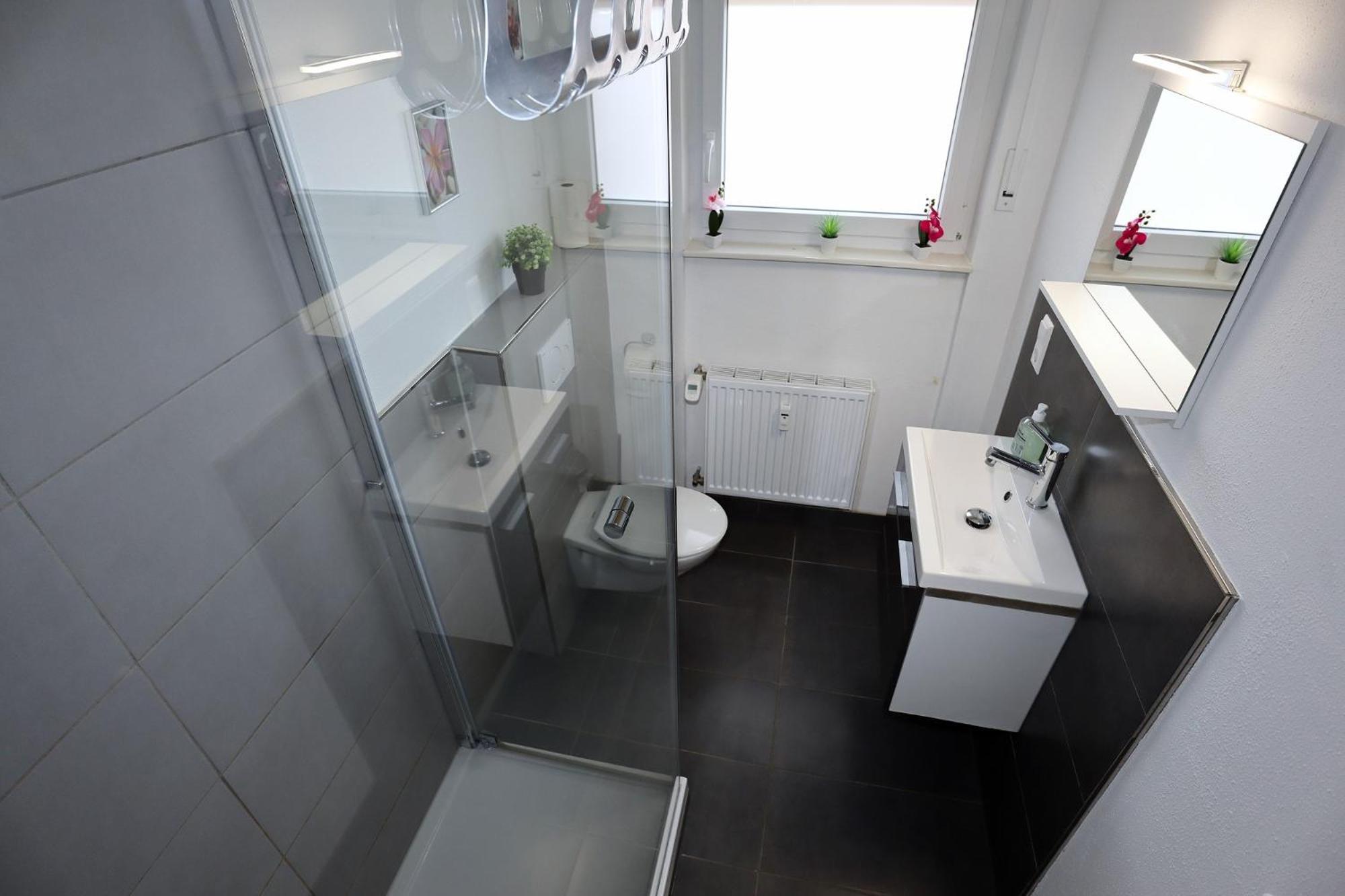 Traumferienwohnung Todtmoos - Appartment Mit Schoenem Wintergarten Eksteriør bilde