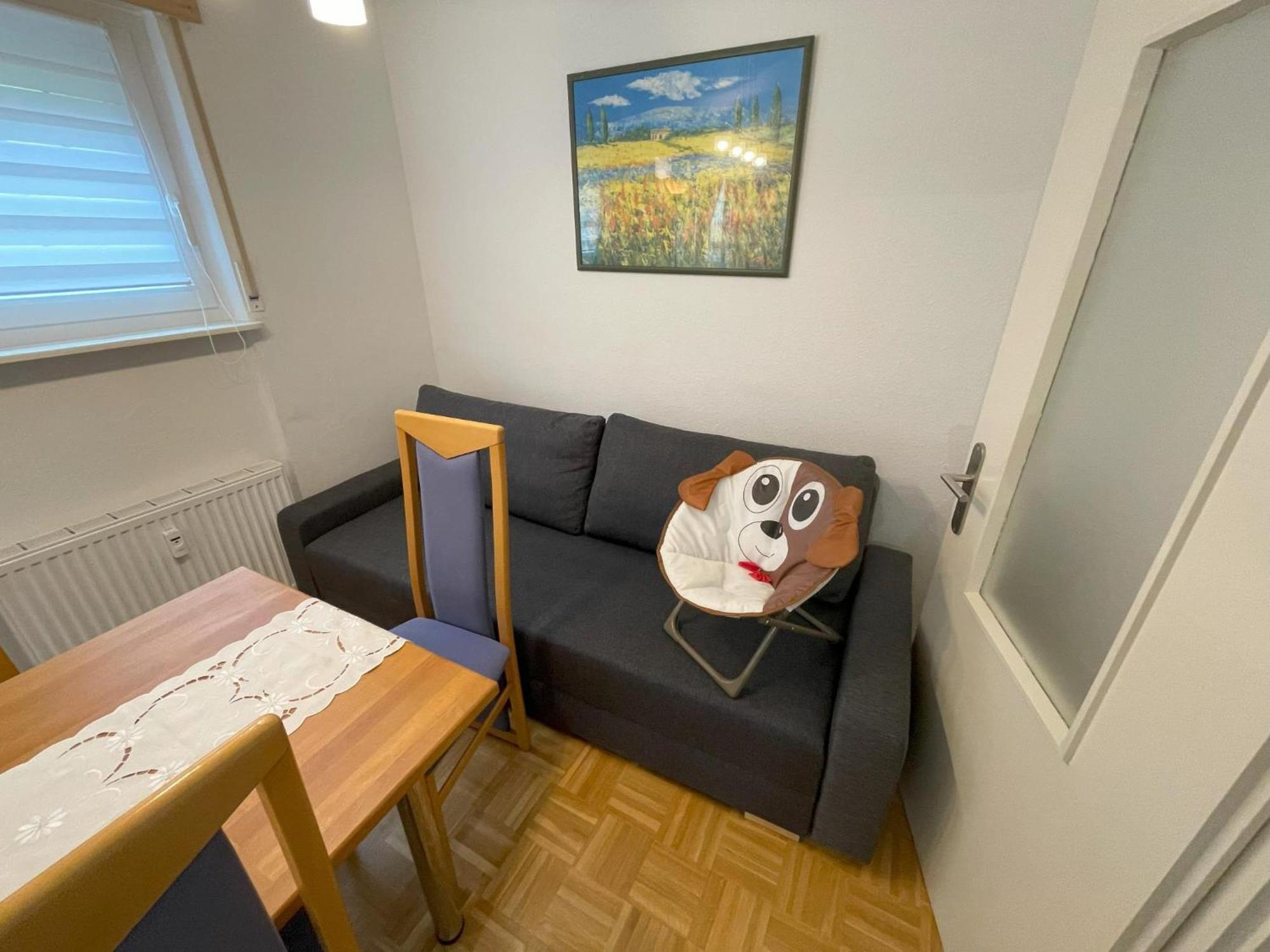 Traumferienwohnung Todtmoos - Appartment Mit Schoenem Wintergarten Eksteriør bilde